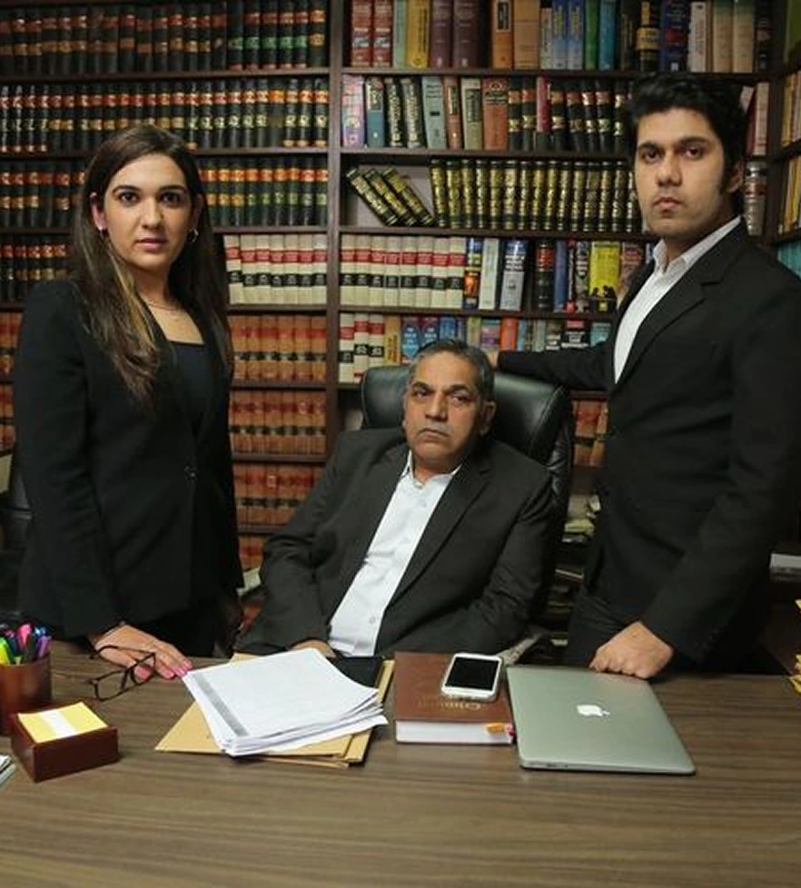 Legal Success